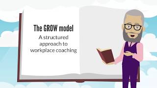 Workplace coaching using the GROW model [upl. by Ellis]