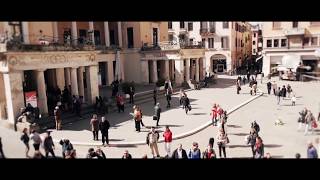 Padova  official video [upl. by Somisareg645]