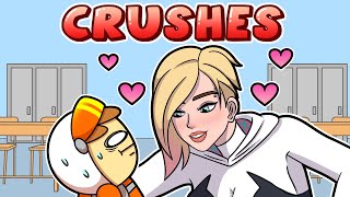 crushes [upl. by Marlee]