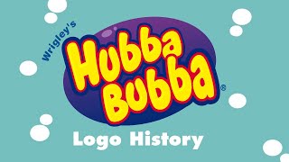 Hubba Bubba LogoCommercial History 330 [upl. by Karie]