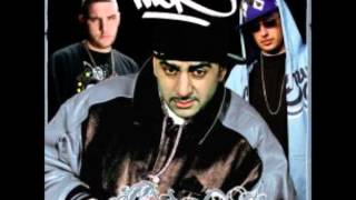 Mok feat Sido amp Fler Strassenmukke [upl. by Anrym]