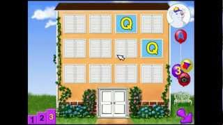 Jumpstart Preschool PC Gameplay [upl. by Wilburn]