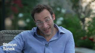 How to Stand Out in Your Industry  Simon Sinek [upl. by Herbert325]