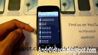 How to Unroot Any Android Device Universal Guide [upl. by Abra41]