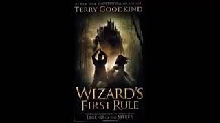 Wizards First Rule Sword of Truth 1 by Terry Goodkind Audiobook Full 13 [upl. by Phillie855]