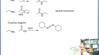 Synthesis of Amides [upl. by Annij202]