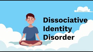 Understanding Dissociative Identity Disorder [upl. by Eiclud357]