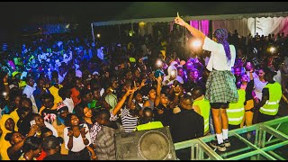 Full Zuchu Live Performance In Dodoma [upl. by Fayette]