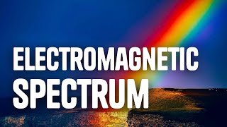 Electromagnetic Spectrum [upl. by Noonan]