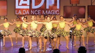 Move  Jazz Competition Dance [upl. by Carolyne]