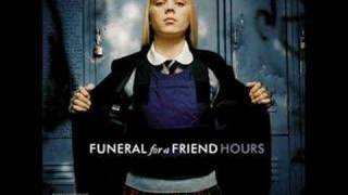 Funeral For A Friend  All The Rage [upl. by Nyloj]