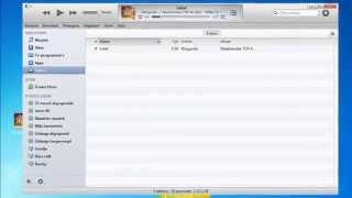 Howto iPhone ringtones maken Dutch [upl. by Stiruc]