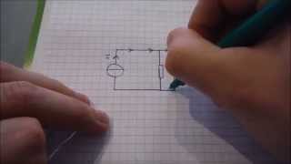 Lois fondamentales de lélectricité  1ère SSISTI2D [upl. by Fadil354]