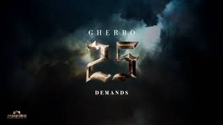 G Herbo  Demands Official Audio [upl. by Blondy770]