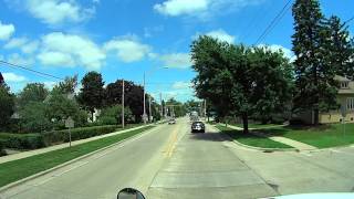 Marengo Illinois [upl. by Oirogerg750]