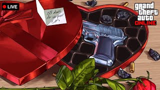 🔴 LIVE  Valentines Money Grind [upl. by Kahlil]