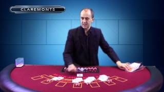 How to Play Blackjack [upl. by Eicam]