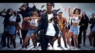 Wizkid  Azonto Official Video [upl. by Anirbus]