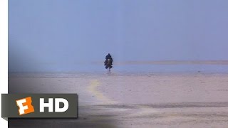 Lawrence of Arabia 28 Movie CLIP  Alis Well 1962 HD [upl. by Howlond]