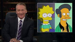 New Rule The What Were You Thinking Generation  Real Time with Bill Maher HBO [upl. by Ennoved]