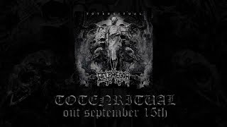 BELPHEGOR  Baphomet OFFICIAL LYRIC VIDEO [upl. by Ajat]