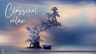 Classical Music for Relaxation Mozart Bach Tchaikovsky [upl. by Thatch]