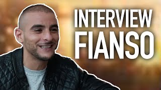 INTERVIEW  Fianso [upl. by Kauslick344]