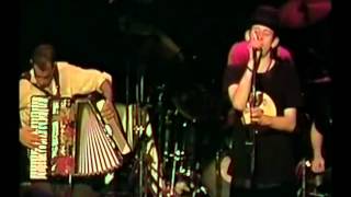 The Pogues  Thousands Are Sailing  Live Japan 1988 HD [upl. by Ierna]