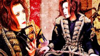 Malice Mizer Gekka no Yasokyoku instrumental [upl. by Haodnanehs]