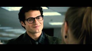 Man of Steel 2013  Ending and Credits [upl. by Vierno856]