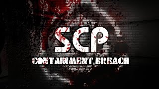 WELL DO IT LIVE  SCP Containment Breach 48 [upl. by Dominik]