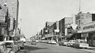 1950s Sault Ste Marie [upl. by Nnylcaj]