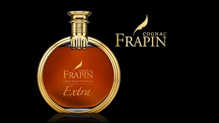 Frapin Extra [upl. by Ajiram338]