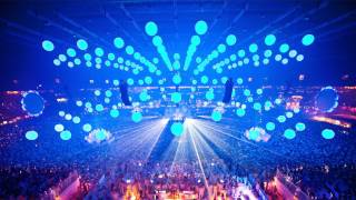 Sensation Netherlands 2011 Innerspace post event movie [upl. by Enilorak]