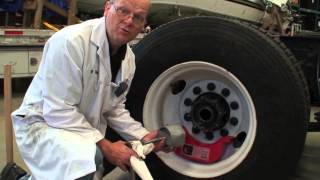 Part 1 Axle Hub and wheel removal [upl. by Tsui]