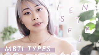 MBTI Explained  Myers Briggs Personality Test [upl. by Anippesuig192]