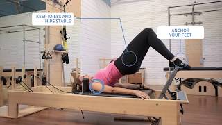 Learn the Basics with Club Pilates [upl. by Danna]