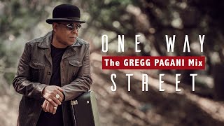 Tito Jackson  One Way Street The Gregg Pagani Mix Official Music Video [upl. by Egarton565]