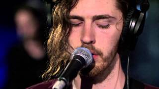 Hozier  Album Track by Track  Angel of Small Death amp The Codeine Scene [upl. by Ybor]