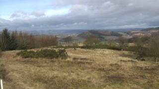 Lindores Loch Newburgh Fife [upl. by Ariada]