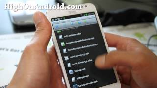 How to Unroot Android Smartphone or Tablet Universal Guide [upl. by Aizirk45]