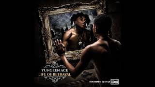 Yungeen Ace ft YoungBoy Never Broke Again  quotWantedquot Official Audio [upl. by Ladd595]