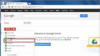 How to make Google Docs Questionnaire [upl. by Tocci]