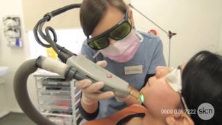 Laser Hair Removal  How does it work [upl. by Uok]