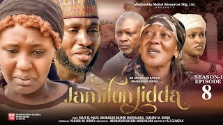 JAMILUN JIDDA SEASON 1 EPISODE 8 [upl. by Quartus]