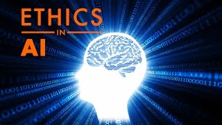 AI FOR GOOD  Ethics in AI [upl. by Scarlet]