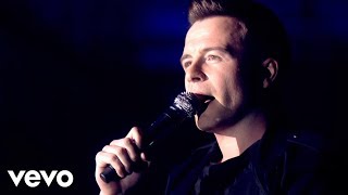 Westlife  Uptown Girl Live from The O2 [upl. by Lib285]