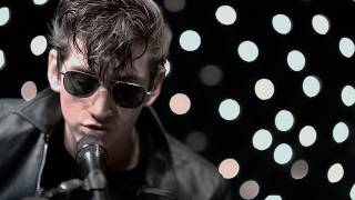 Arctic Monkeys  Full Performance Live on KEXP [upl. by Gnilrets311]