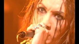 MALICE MIZER  Bel Air  ヴェル・エール LIVE merveilles HD 1080p [upl. by Acnayb]