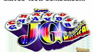 Mix Los Chavos JG Musical Solo Exitos [upl. by Alleon]